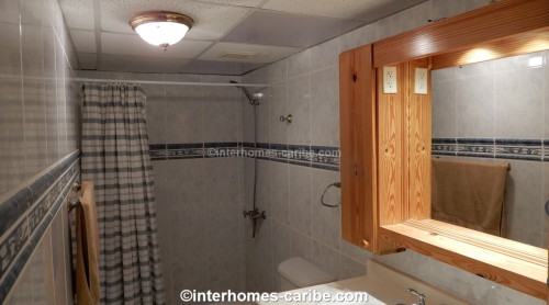 photos for SOSUA: 2-BEDROOM PENTHOUSE WITH A FANTASTIC VIEW